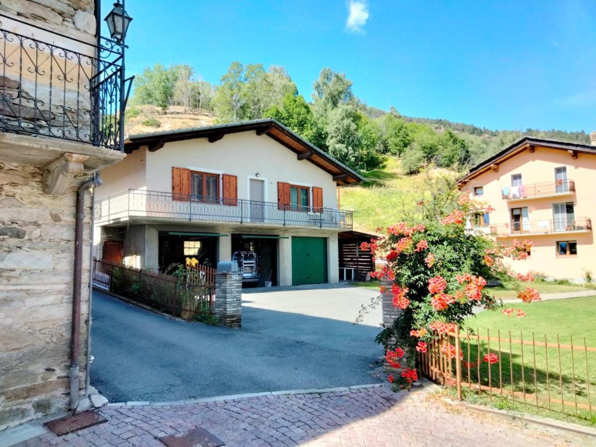 Single House Totally Independet Introd Dış mekan fotoğraf